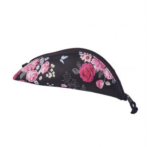 Piórnik saszetka Herlitz Cocoon Ladylike Flowers