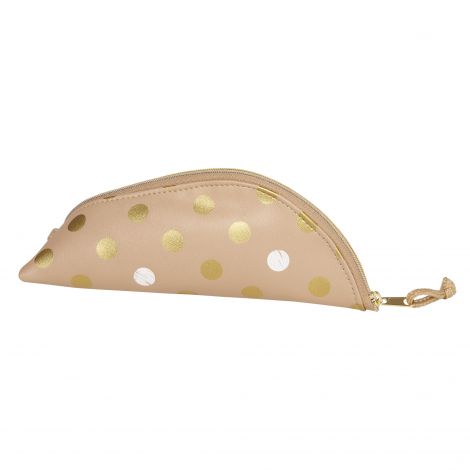 Piórnik saszetka Herlitz Cocoon Pure Glam