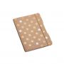 Notatnik Herlitz My.Book Flex Pure Glam A5/40 kratka - 3