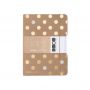 Notatnik Herlitz My.Book Flex Pure Glam A5/40 kratka - 4
