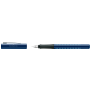 Pióro Wieczne Faber-Castell Grip 2010, Granatowe F - 3