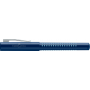 Pióro Wieczne Faber-Castell Grip 2010, Granatowe F - 5
