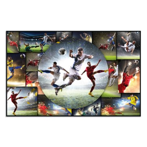 Podkładka na biurko Herma Football