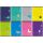Zeszyt Interdruk B&B Kids A5/32/90g kratka