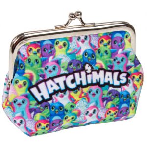 Portmonetka Starpak Hatchimals