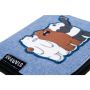 Portfel Starpak We Bare Bears - 6
