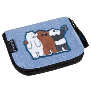 Portfel Starpak We Bare Bears