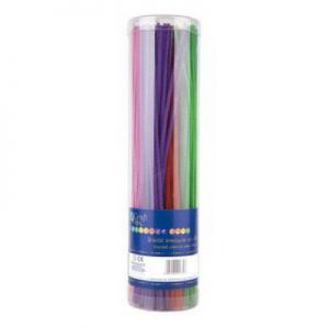 Druciki kreatywne dpCraft Mix, 300szt