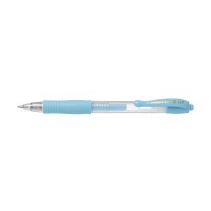 Długopis żelowy Pilot G2 Pastel niebieski