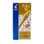Długopis żelowy Pilot G2 Metallic różowy - 4