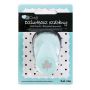 Dziurkacz ozdobny dpCraft 1,6cm Klon - 2