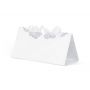 Wizytówki na stół PartyDeco Motylki, 9.2x5.7cm, 10szt - 2