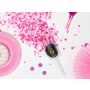 Konfetti Push Pop PartyDeco, różowe - 5