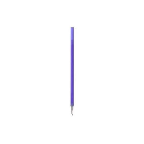 Wkład do długopisu wymazywalnego Penmate Flexi 0.5mm niebieski - 3