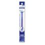Wkład do długopisu wymazywalnego Penmate Flexi 0.5mm niebieski - 2