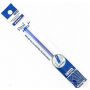Wkład do długopisu wymazywalnego Penmate Flexi 0.5mm niebieski - 3