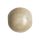 Koraliki drewniane Knorr Prandell naturalne, 15mm