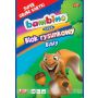Blok rysunkowy Bambino Biały A4/20/100g - 2