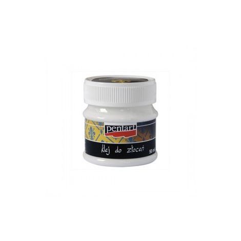 Klej do złoceń Pentacolor 50ml
