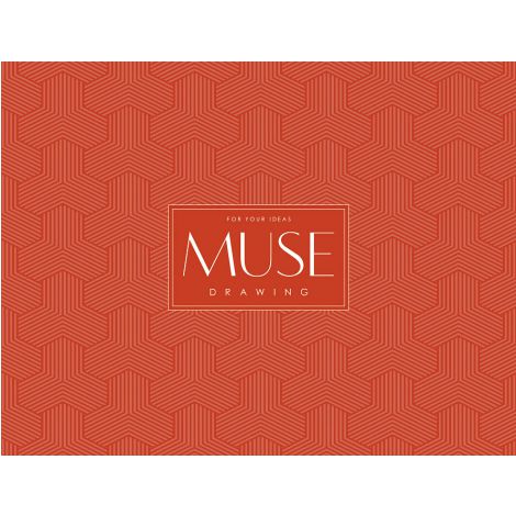 Szkicownik malarski PaperHome Muse A4+/20/150g