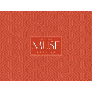 Szkicownik malarski PaperHome Muse A4+/20/150g
