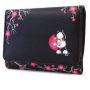 Portfel Nici 13x9.5cm, imitacja skóry Jolly Lynn - 2