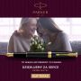 Zestaw Parker Sonnet Duo GT WB, Pióro wieczne + Długopis, Black - 5