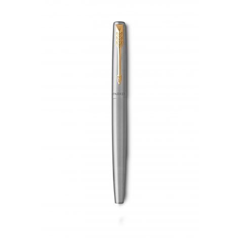 Zestaw Parker Jotter Duo GT WB, Pióro wieczne + Długopis, Stalowe - 3
