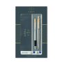 Zestaw Parker Jotter Duo GT WB, Pióro wieczne + Długopis, Stalowe - 2