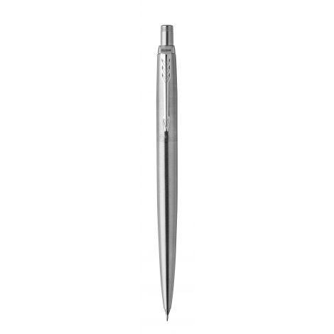 Zestaw Parker Jotter Duo CT, Długopis + Ołówek automatyczny (0,5 mm) Stainless Steel - 2