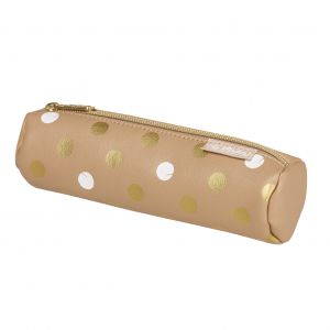 Piórnik tuba Herlitz Pure Glam