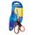 Nożyczki Pelikan Supersoft ergonomiczne, 12.5cm