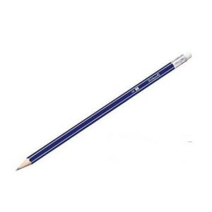 Ołówek Pelikan HB z gumką