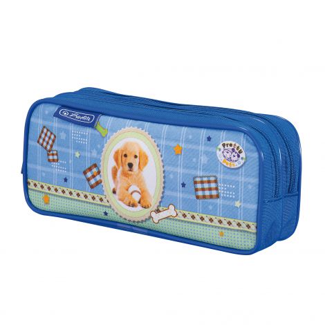 Piórnik saszetka Herlitz Pretty Pets RM