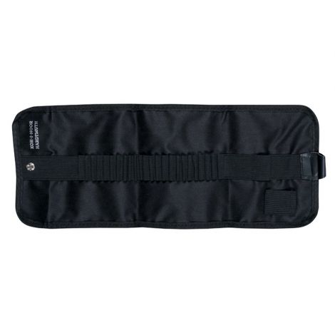 Etui na kredki Koh-i-Noor, 24 miejsca, Czarne - 2