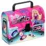 Kuferek Starpak oklejany Barbie Spy - 3