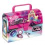 Kuferek Starpak oklejany Barbie Spy - 2