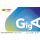 Blok rysunkowy Happy Color GigA Biały A2/30/100g