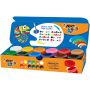 Farby plakatowe Bic Kids, 12 kolorów x 20ml - 2