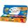 Farby plakatowe Bic Kids, 12 kolorów x 20ml
