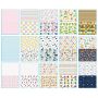 Blok z motywami Happy Color Kids A4/15/80g - 3