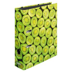 Segregator Herlitz A4/80 Max File, Kiwi