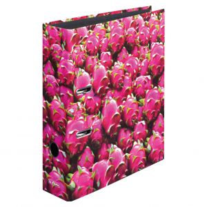 Segregator Herlitz A4/80 Max File Pitaja