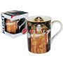 Kubek Classic New Carmani 350ml - G. Klimt, Medycyna - 2