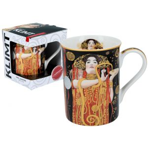 Kubek Classic New Carmani 350ml - G. Klimt, Medycyna