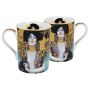 Kubek Classic New Carmani 350ml - G. Klimt, Judyta - 3