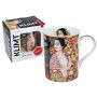 Kubek Classic New Carmani 350ml - G. Klimt, Tancerka - 2