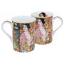 Kubek Classic New Carmani 350ml - G. Klimt, Tancerka - 3