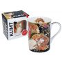 Kubek Classic New Carmani 350ml - G. Klimt, Węże wodne - 2