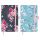 Notes Herlitz Ladylike Mix A6/88 kratka